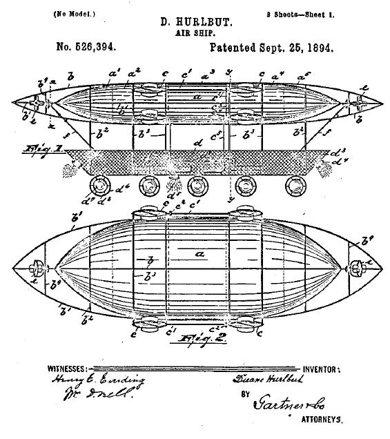 1894patentMUFONairship