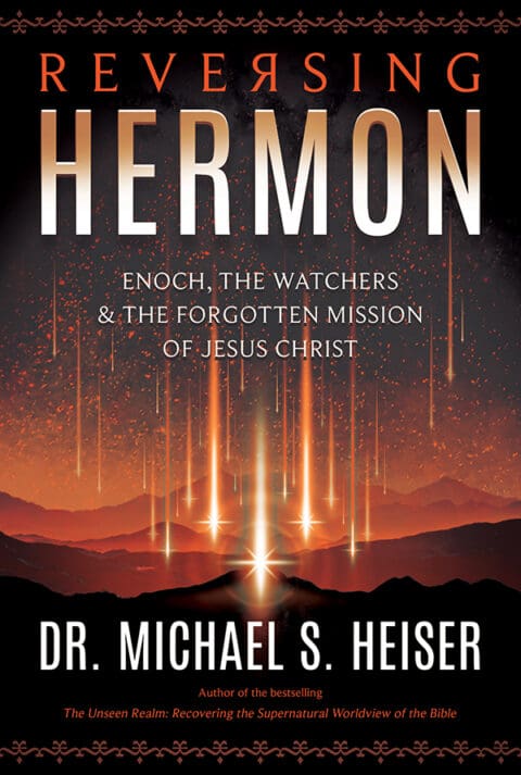 Peter Gentry Rafe A Glowing Early Reversing Hermon Review
