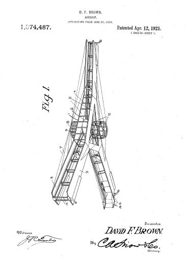 dirigible1921patenttriangleFig1side