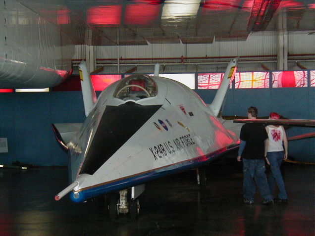 earlyshuttle