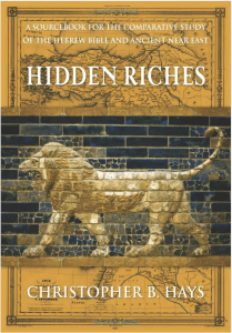 hiddenriches