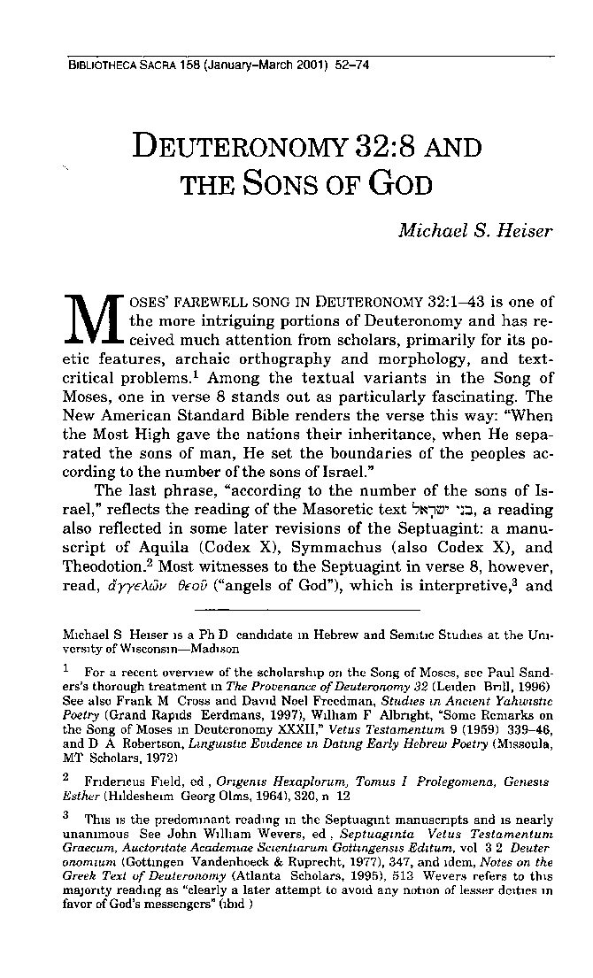 Heiser_Deuteronomy_32_8_and_the_sons_of_God